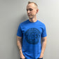 Page 9: Blue Crest Tee [Reissue]