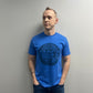 Page 9: Blue Crest Tee [Reissue]