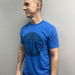 Page 9: Blue Crest Tee [Reissue]