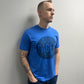 Page 9: Blue Crest Tee [Reissue]