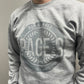 Page 9: Crest Crewneck