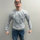 Page 9: Crest Crewneck