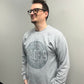 Page 9: Crest Crewneck