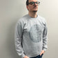 Page 9: Crest Crewneck