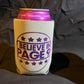 Page 9 "I Believe" Can Cooler