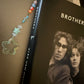 Page 9- Handmade Bookmark