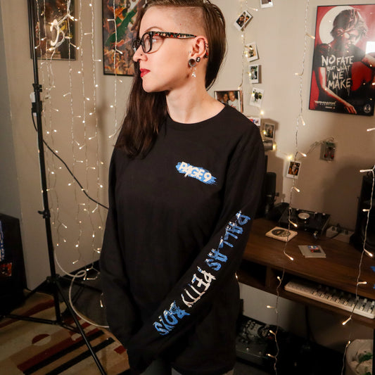 "Dallas Petty Boys" Longsleeve Shirt
