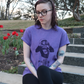 Page 9: Hang on for Dear Life Astronaut Tee