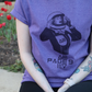 Page 9: Hang on for Dear Life Astronaut Tee