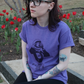 Page 9: Hang on for Dear Life Astronaut Tee