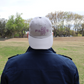 Page 9: Hang on for Dear Life Logo Emblem Dad Hat