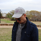 Page 9: Hang on for Dear Life Logo Emblem Dad Hat