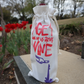 Page 9 "None of us Drink..." Wine Bag