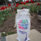 Page 9 "Aged like Cheap..." Wine Bag