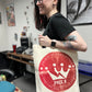"Prince" Tote Bag